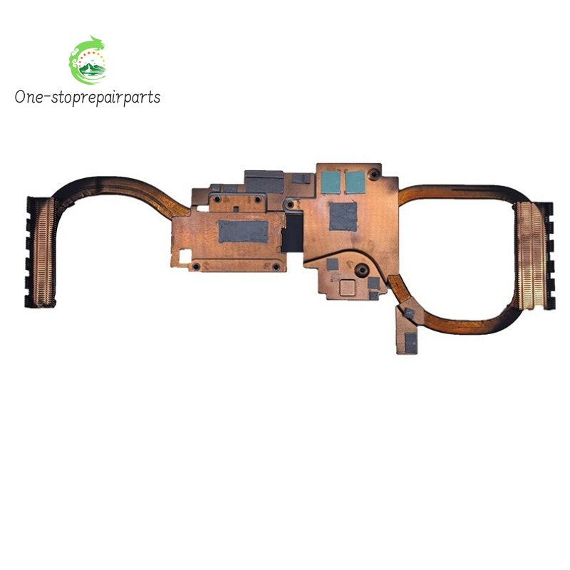 NEW ORIGINAL Laptop Heatsink For DELL Inspiron 14Plus 7420 0VWFJ9 Dell laptop repair parts