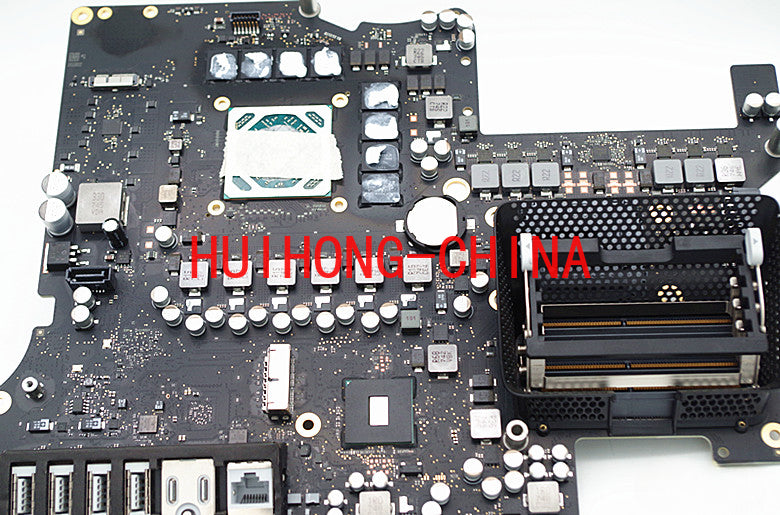 For Apple IMAC A1419 A2115 2012-2019 27 inch  motherboard  logic board
