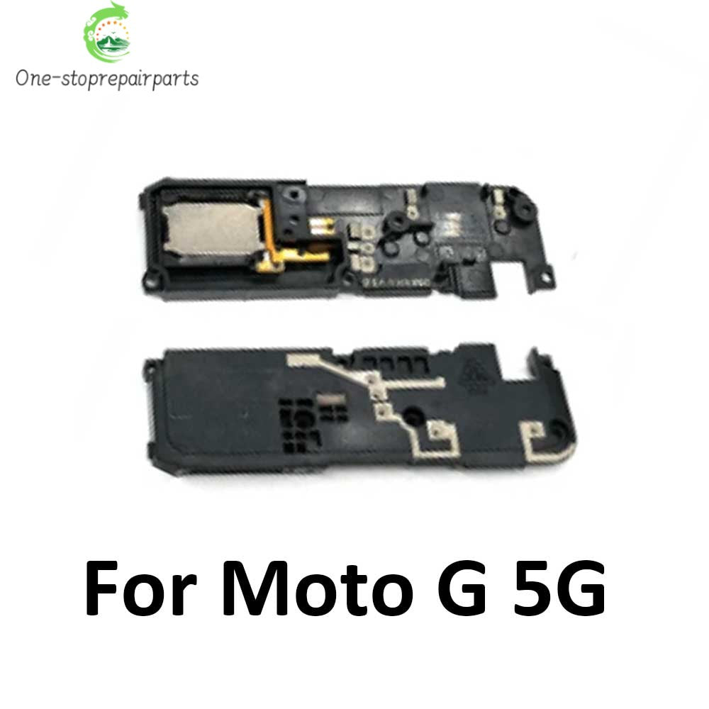 Loud Speaker Loudspeaker For Motorola Moto G Stylus 5G / G Power 2021 2022 / G Pro / G 5G Plus Ringer Buzzer Flex Cable Motorola phone repair parts