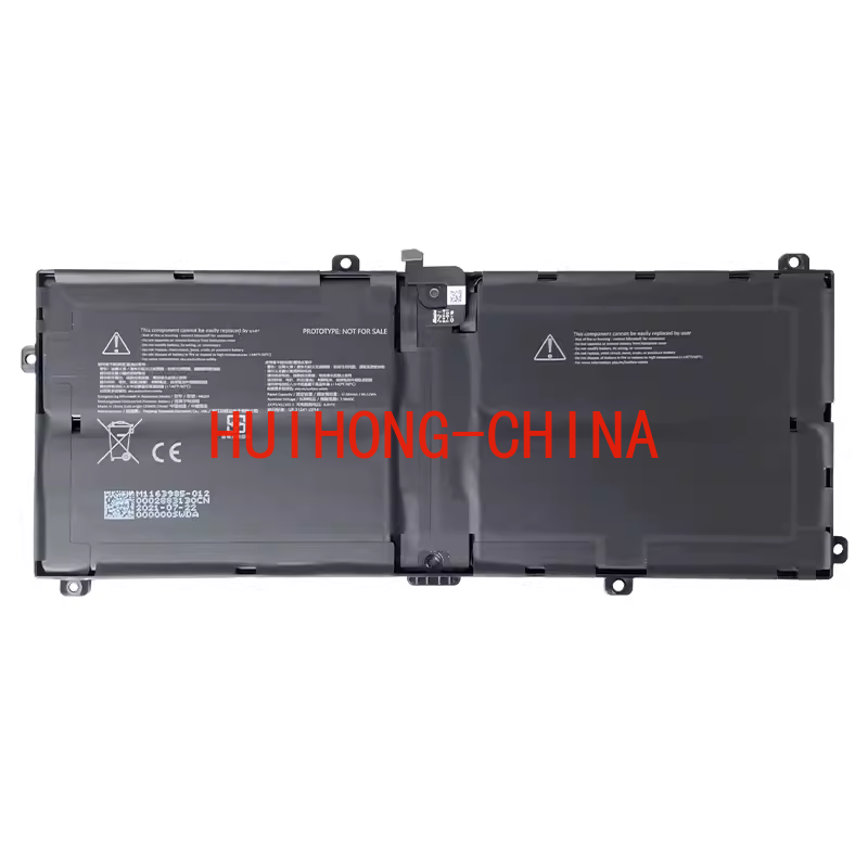 Microsoft Surface Pro9 Tablet Battery 2038 1996 1997 Laptop Battery MQ20