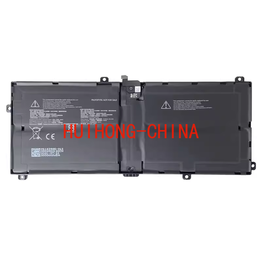 Microsoft Surface Pro9 Tablet Battery 2038 1996 1997 Laptop Battery MQ20