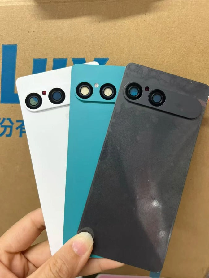 AAA+ Quality BatteryFor Sony Xperia 10 VII Back Cover Rear Housing Case For Sony X10 VII XQ-FE54 Back Cover Replacement Sony phone repair parts