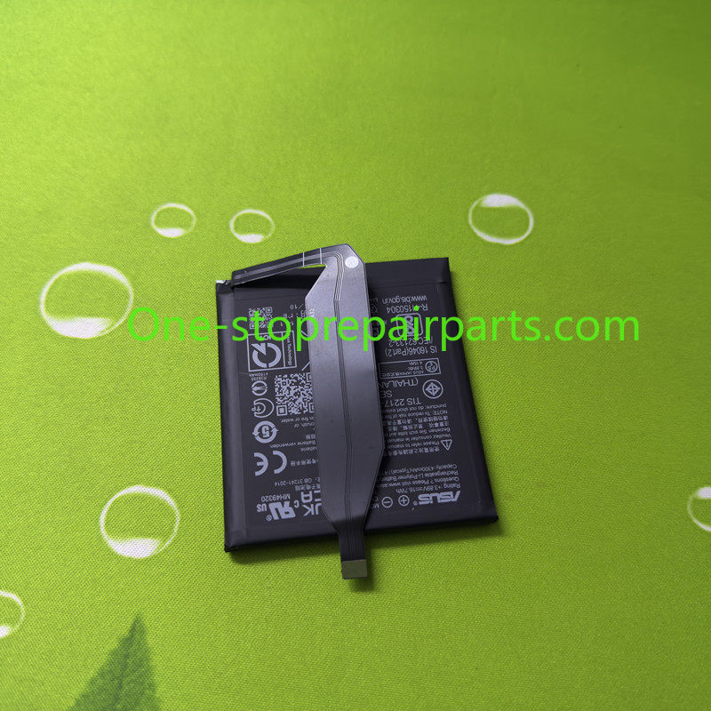 ASUS zenfone8/9/10 ZS590KS/i006D/C11P2003   ZS696KS AI2302/C11P2102  new battery