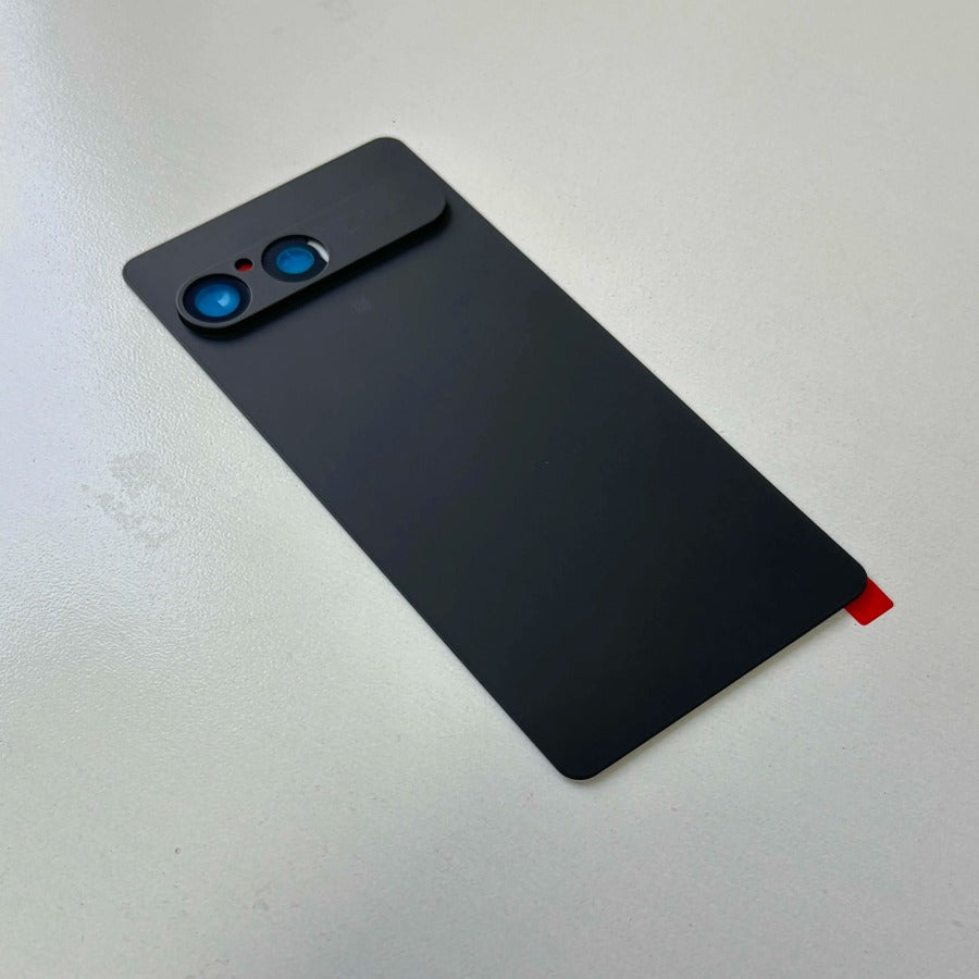 AAA+ Quality BatteryFor Sony Xperia 10 VII Back Cover Rear Housing Case For Sony X10 VII XQ-FE54 Back Cover Replacement Sony phone repair parts