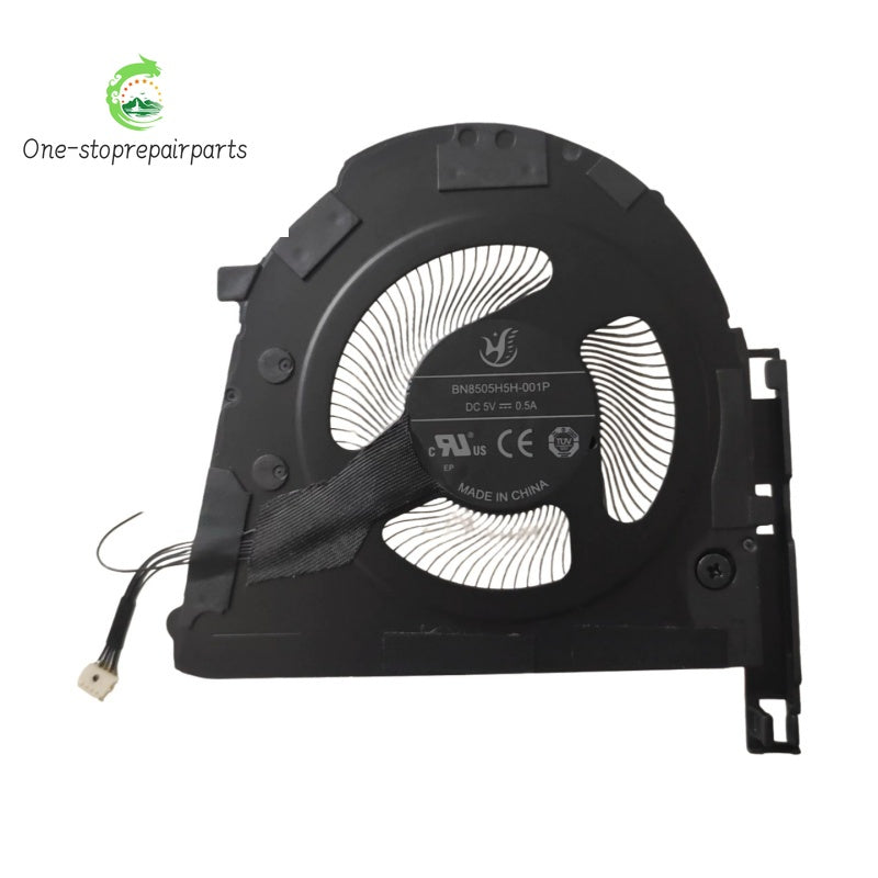 NEW Original Laptop CPU GPU Cooling Fan With Heatsink For Lenovo Thinkpad T14s 2-in-1 Gen1 5H41R03457/8/6 Lenovo laptop repair parts