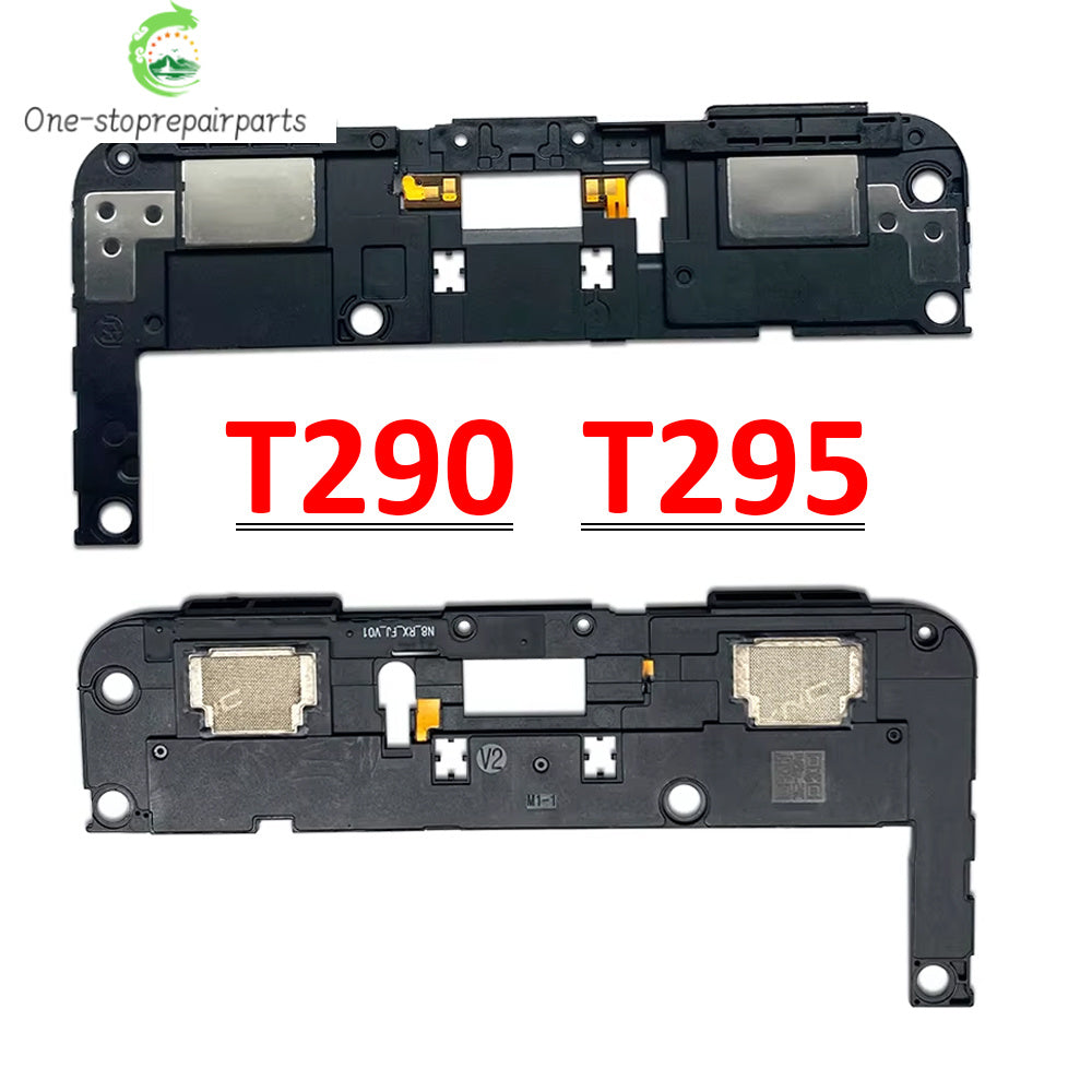 10Pcs, New Loud Speaker Buzzer Ringer For Samsung Tab A 8.0 2019 SM-T290 T290 SM-T295 T295 Replacement Parts Samsung phone repair parts