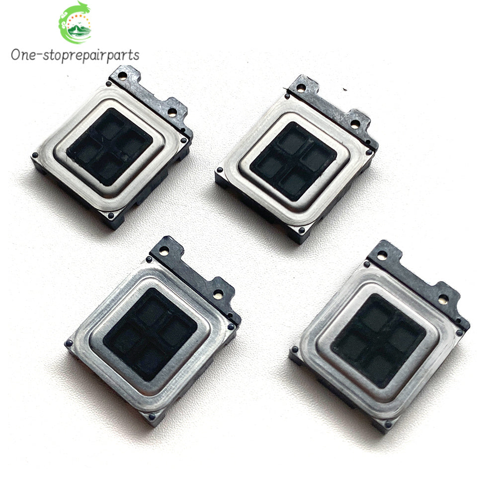 Front Top Earpiece Earphone Ear Speaker Sound Receiver For Samsung Z Flip 1 2 3 4 5 5G Samsung phone repair parts