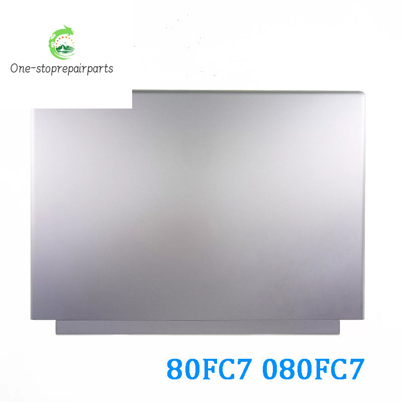 NEW ORIGINAL Laptop Replacement Lcd Back Cover A Case For Dell Alienware x16 R1 R2 080FC7 Dell laptop repair parts