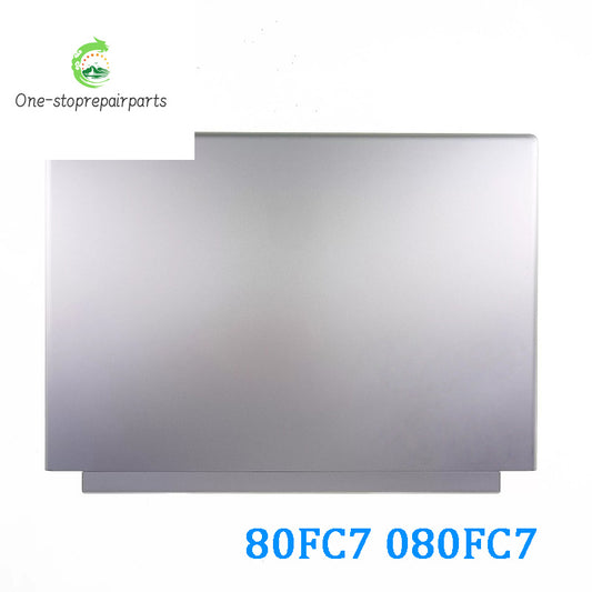 NEW ORIGINAL Laptop Replacement Lcd Back Cover A Case For Dell Alienware x16 R1 R2 080FC7 Dell laptop repair parts