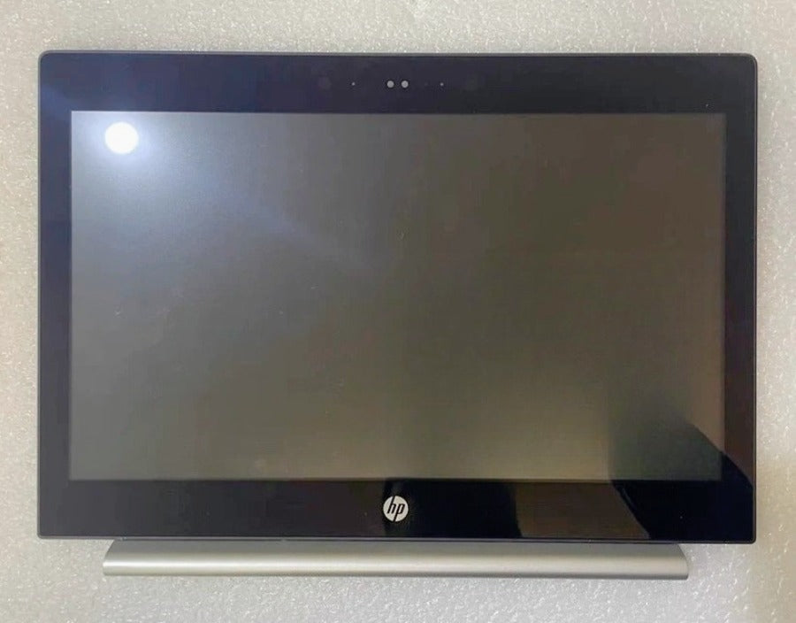 HB133XW1-402 L01073-001 13.3 LCD Laptop LED Digitizer Panel w/Bezel 1366x768 30 Pins for HP ProBook 430 G5 440 G5 G6 x360 430 G5 K12  x360 G5 EE G6 EE G7 EE 60Hz  LCD Display Touch screen Panel Assembly+w/Bezel HP laptop repair parts