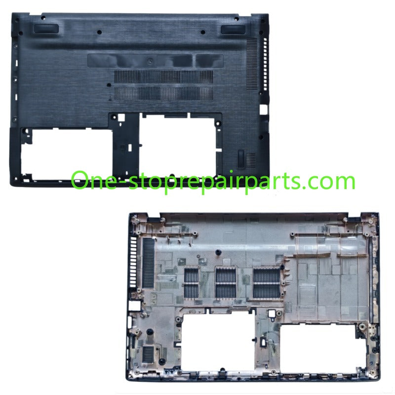 Cover case for Acer Aspire E5-575 E5-575 E5-523 E5-553 TMP259  lcd back housing  top upper palmresr case bottom hinge bezel frame shell cover