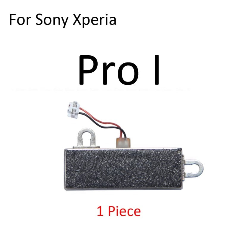 Vibrator Flex Cable For Sony Xperia Pro I 10 II III Lite IV V VI Vibration Motor Module Parts Sony phone repair parts