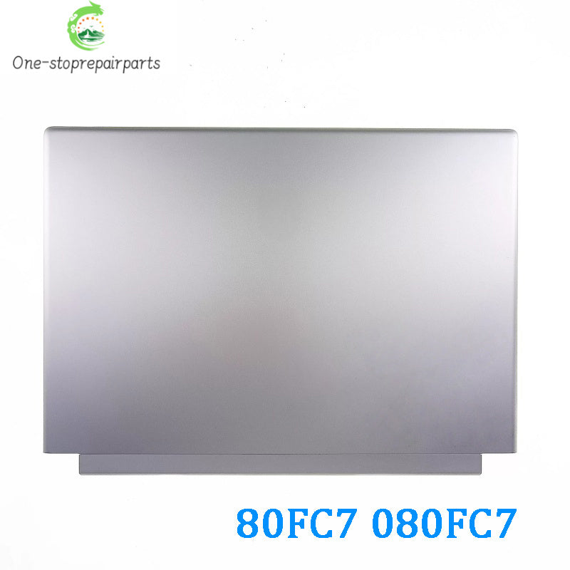 NEW ORIGINAL Laptop Replacement Lcd Back Cover A Case For Dell Alienware x16 R1 R2 080FC7 Dell laptop repair parts