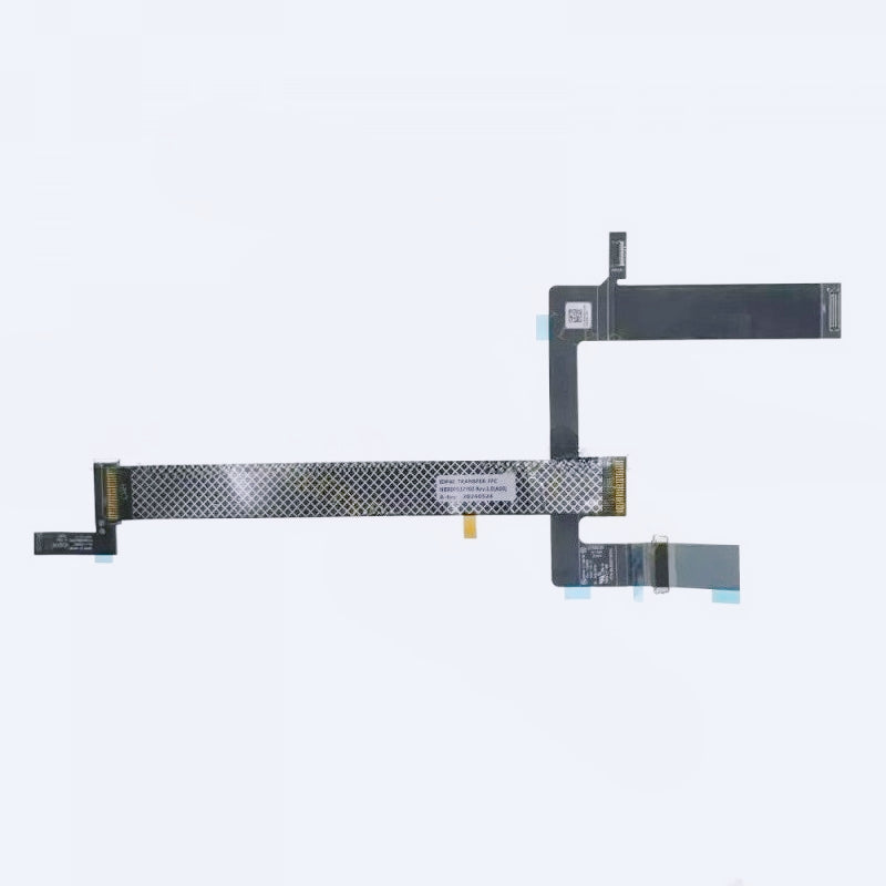 NBX000332T00 IDP40 Transfer FFC flex cable for Dell ALIENWARE X14 R2 IDP40 LF-M413P Screen LCD EDP Cable 04FHCM 4FHCM  Dell Laptop repair parts