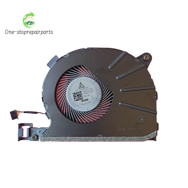 New Original LAPTOP CPU Cooling Fan FOR HP Zbook Firefly14 G7 G8 EB840 830 840 G8 M07102-001 HP laptop repair parts