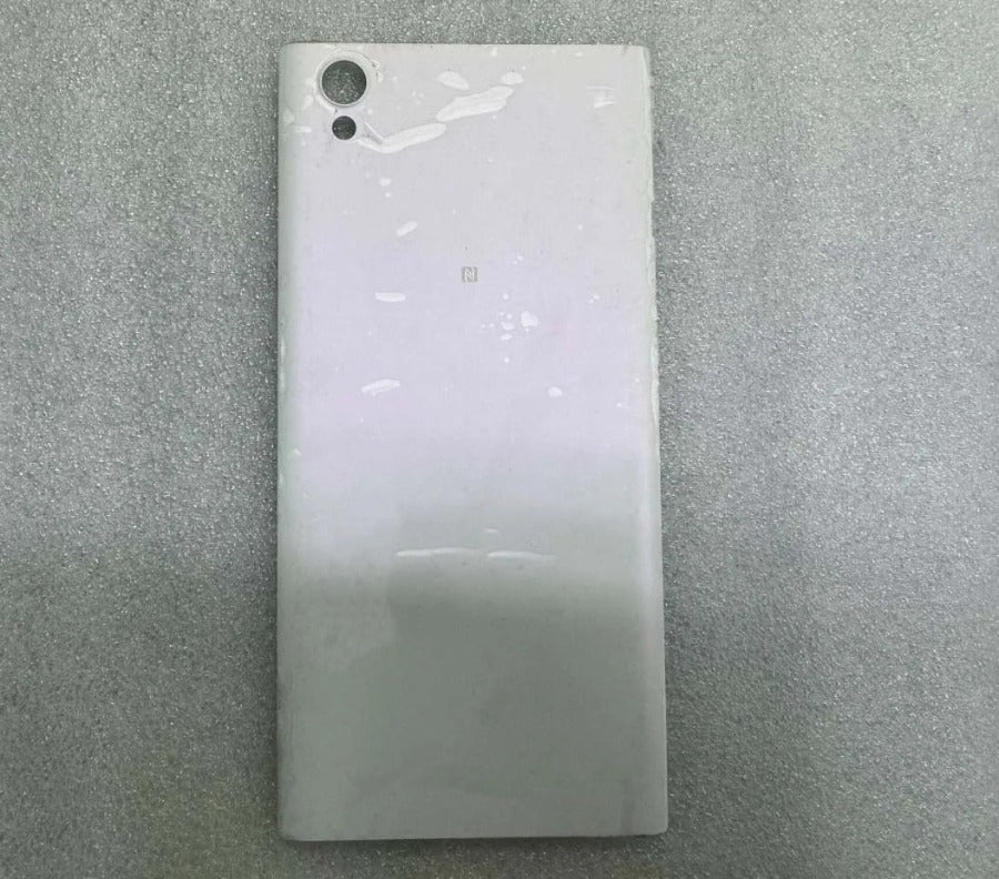 AAA+ quality Back Cover Housing For Sony Xperia L1 G3312 G3311 G3313 Battery Back Door Case Rear Cover Replacement Parts Sony phone repair parts