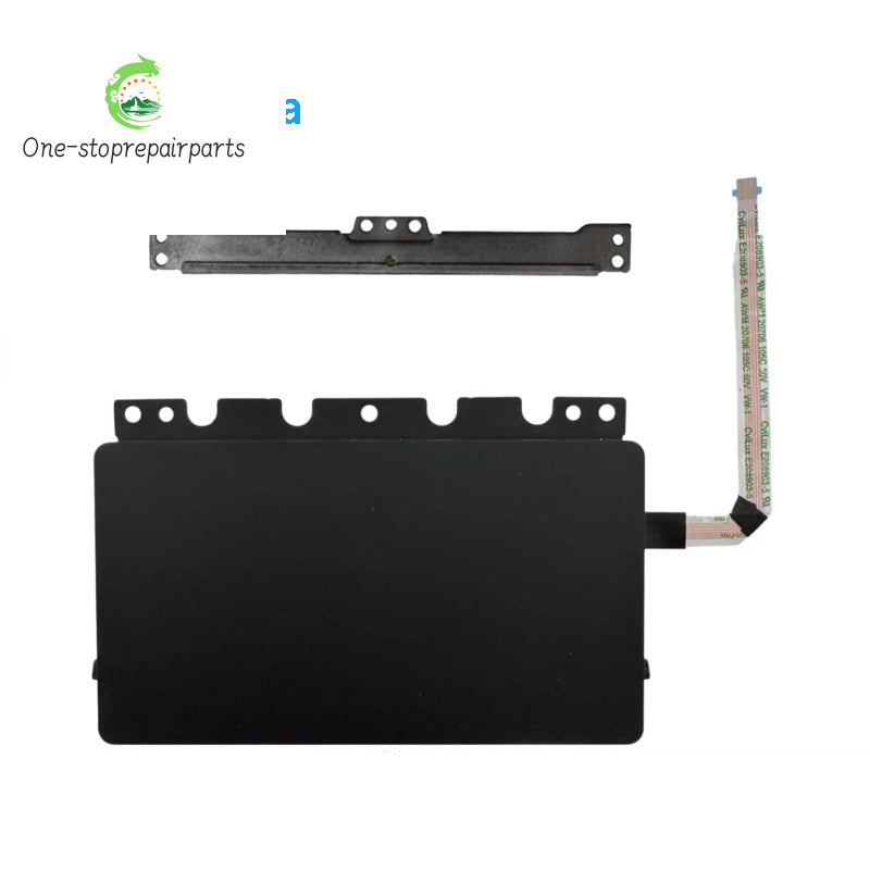 NEW ORIGINAL Laptop Touchpad For HP Fortis x360 11 G5 Chromebook PN-Q296 N85230-001 HP laptop repair parts