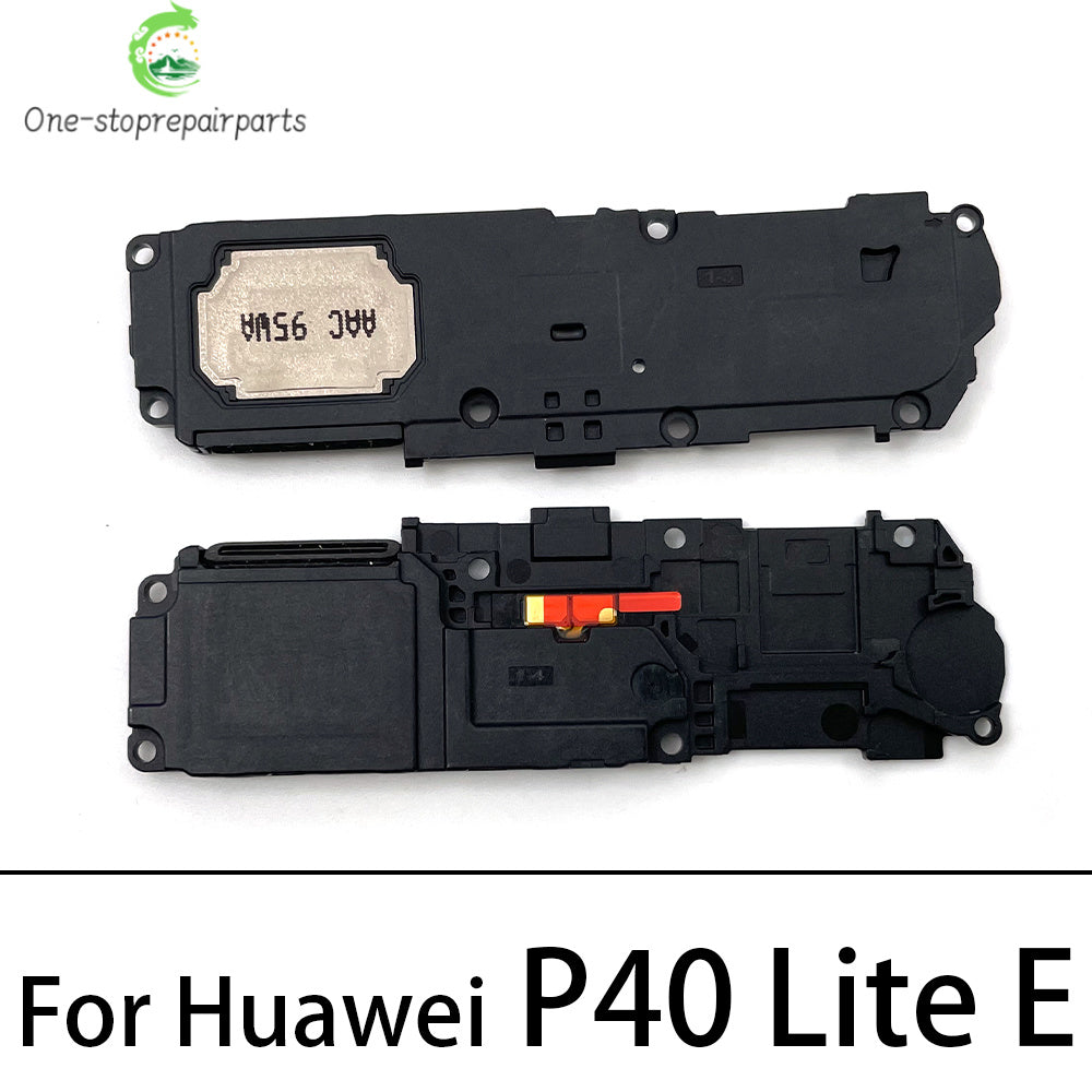 Buzzer Ringer Loud Speaker Loudspeaker Flex Cable Ribbon For Moto P40 P50 P60 Lite Pro Art P50E E Pura 70 Pro Plus Ultra 5G Motorola phone repair parts