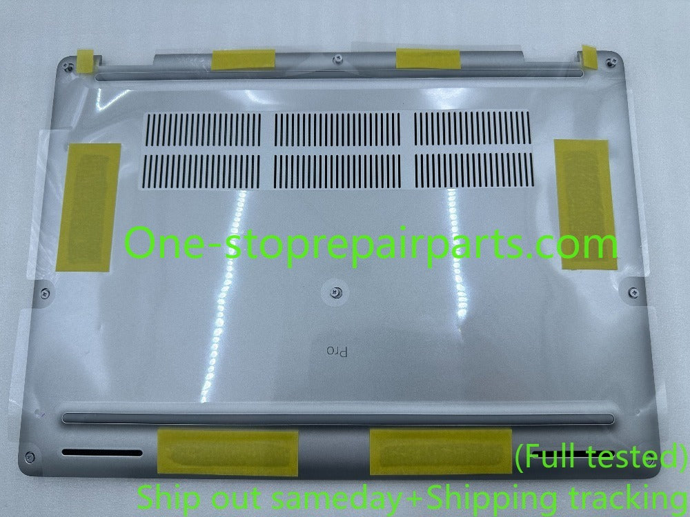 DELL Pro14 Plus PC14255 PB14250 PB14255 0PDKX9 0CDW10 07690M 0394M4 07FHG6 02Y4NP bottom cover case lower D-shell case