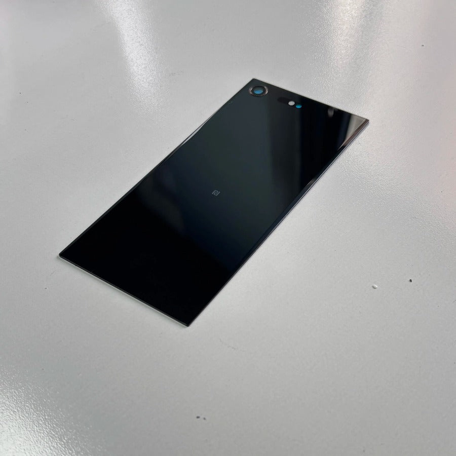AAA+ quality Back Cover For Sony Xperia XZ Premium Back Battery Cover G8142 G8141 SO-04K SO-04J Rear Door Housing Case Replace Sony phone repair parts