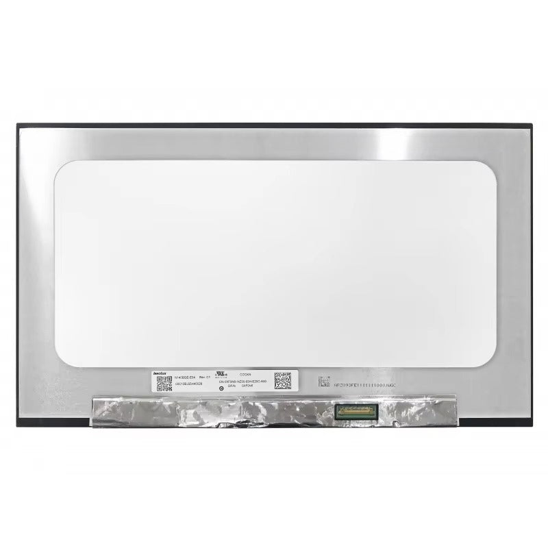 14" Laptop LCD Screen NT140WHM-N45 N4T N140BGA N140BGE-E54 B140XTN07.4 7.5 For Dell Latitude 3420 5400 5401 Display Matrix Panel Dell laptop repair parts