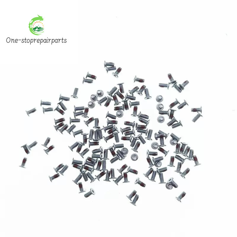 NEW ORIGINAL Laptop Bottom Cover Case Screw for DELL XPS 13 7390 9310 9315 2 in 1 Dell laptop repair parts