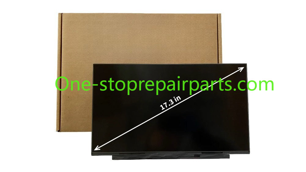 Asus 18010-17351300 17.3" QHD 240Hz Non Touch Laptop LCD Screen ASUS laptop repair parts