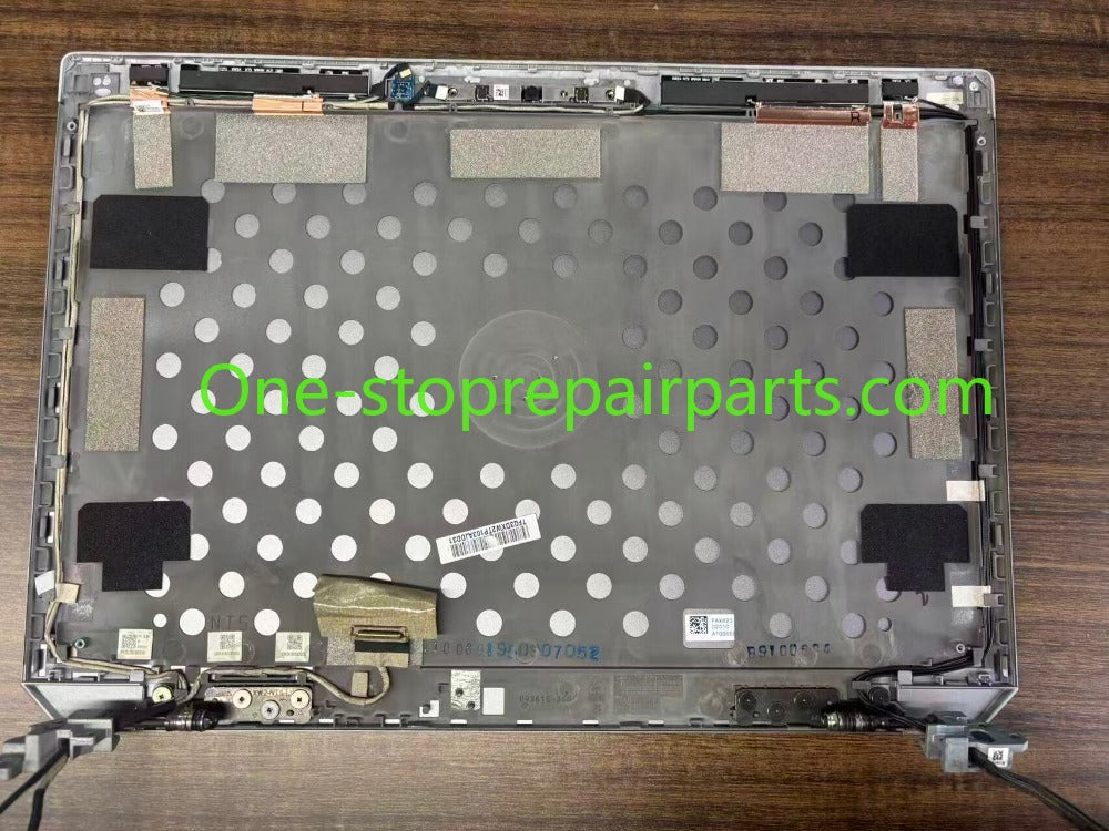 Cover case for HP Zbook 15 G5 G6 XW2 L28744-001 L28709-001 lcd back housing upper pamlrest top bezel bottom base lower cover