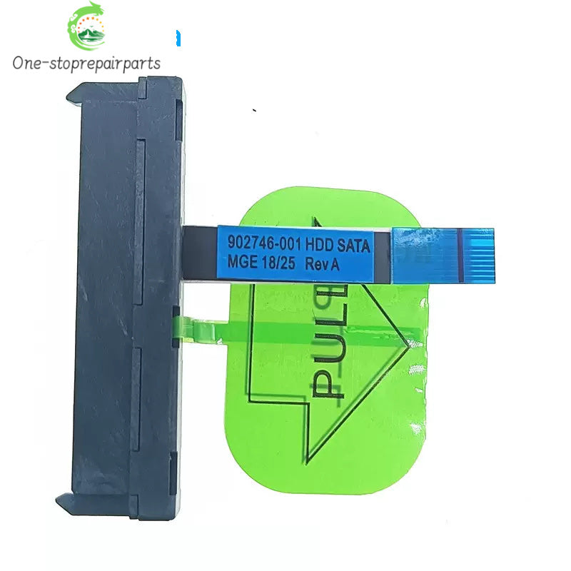 NEW ORIGINAL LAPTOP HDD Connector HDD Cable FOR HP ProDesk 400 600 800 G2 ENT15-DM Mini 902746-001 813725-001 HP laptop repair parts