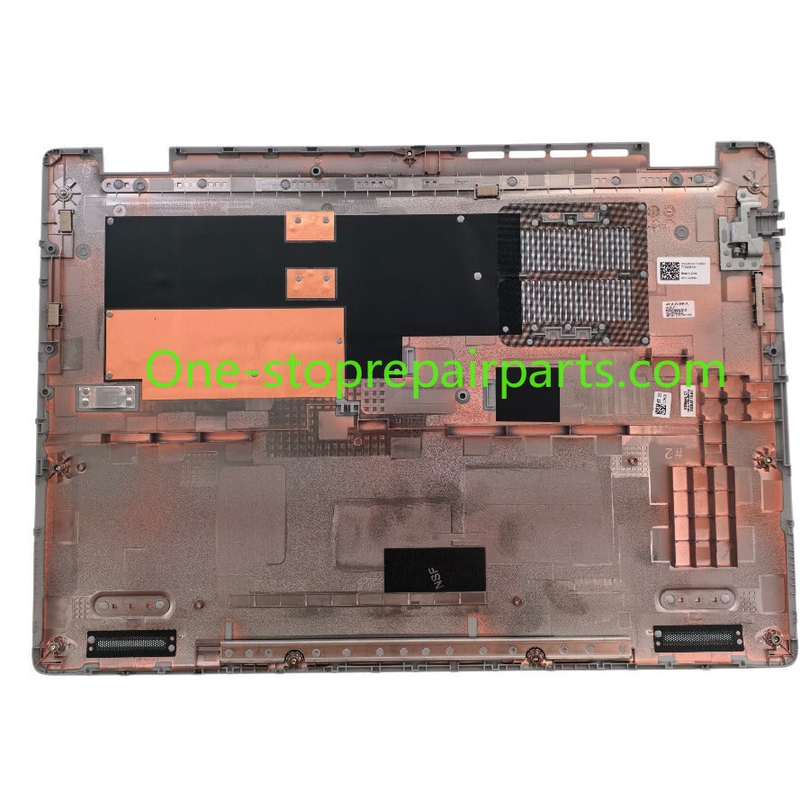 Cover case for Dell Pro 16 PC16250 PC16255 0D45TN 04TV1R 0FJ6FY 02XHM1 099TK0 02882N 0HNP7J 02XHM1 0GJX2F 0C8CKC 0964DF 0DR9PF 0HHMCK 0F9V30 0388WT 0H3K5C 0HR42X 01378G Lcd back housing bezel palmrest bottom lower cover hinge Dell laptop repair parts