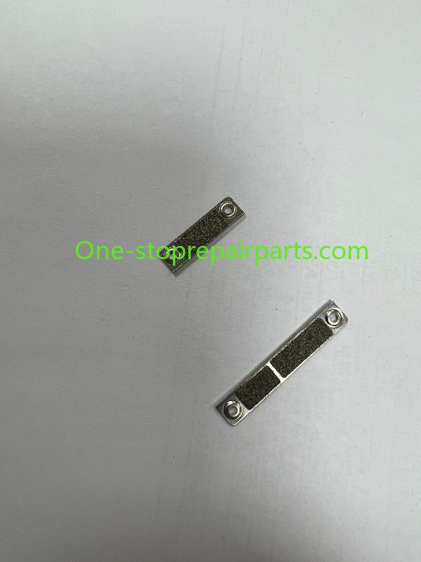 iPad main board iron sticker iPadpro11/12.9 shield cover screw Air4/5/6 LCD tablet Liquid crystal wafer pressing  motherboard Screen fixing plate