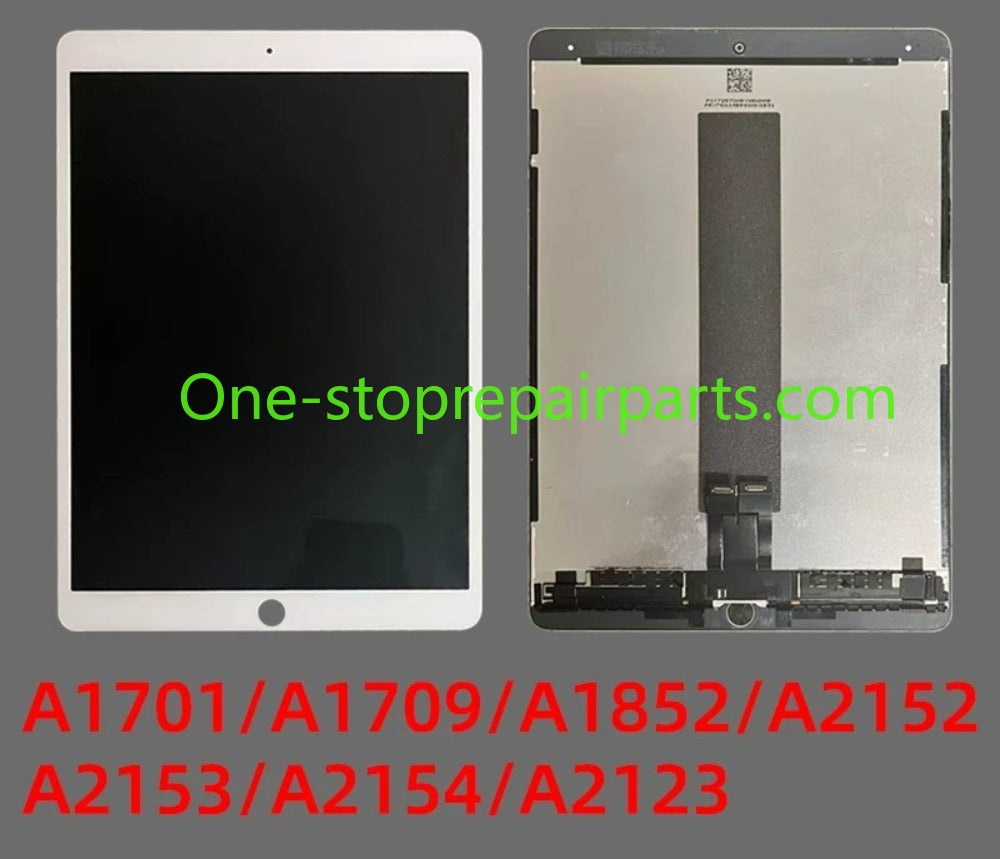 LCD FOR Apple iPad Pro 10.5 inch  Air3 A2152 A2153 A2154 A1701 A1709 GEN1 GEN2 1TH 2TH LCD Digitizer Touch Assembly