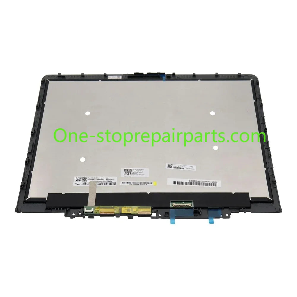New for Lenovo Chromebook 500E 2 in 1 G5 M89 LCD Touchscreen Assembly w/Bezel Board stylus 5M11U12330 5M11W58022 5M11W58020 Lenovo laptop repair parts