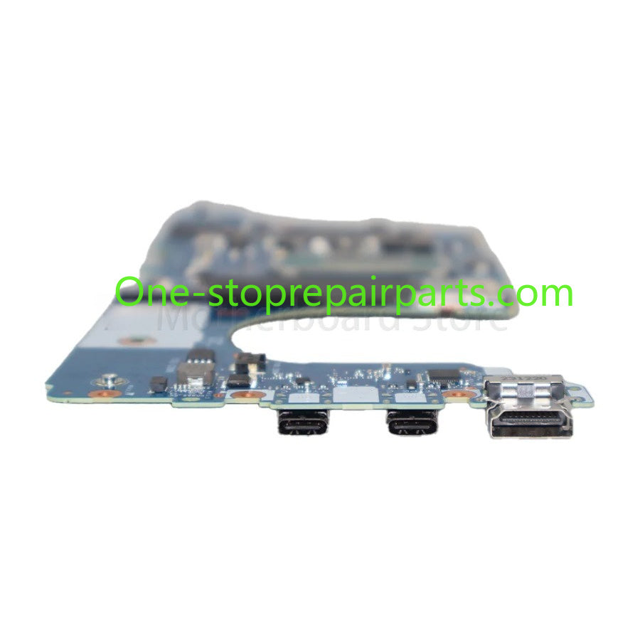 Laptop Motherboard For Lenovo Yoga Slim 7 14IMH9 With CPU T5 125H T7 155H RAM 16G/32G 5B21M01987 100% test Lenovo laptop repair parts