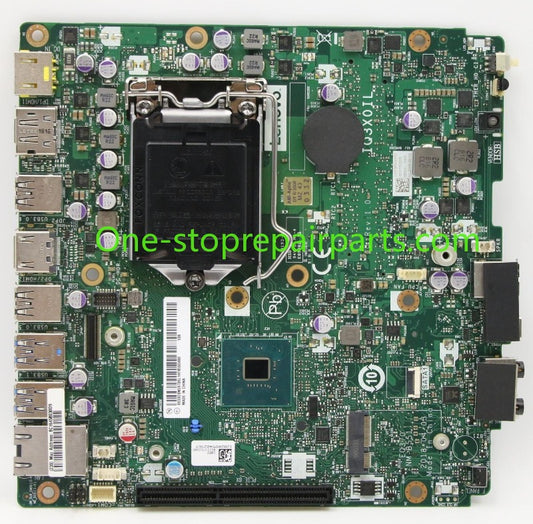 100% Tested  Motherboard For Lenovo ThinkCentre M720q M625q M920Q M820X IQ3X0IL  5B21U13822 5B20U53832 01LM294 L B360 GA 35W WW TINY5 WIN DPK Desktop Lenovo laptop repair  parts