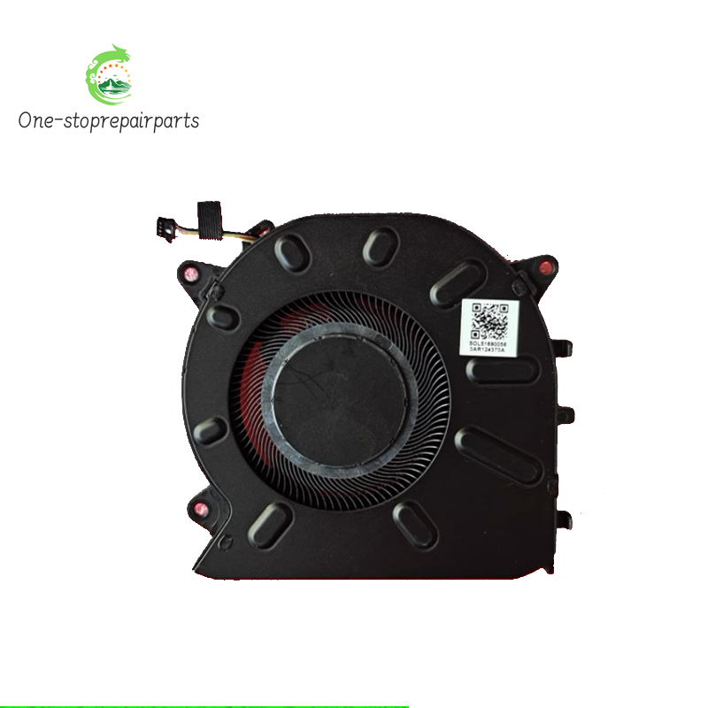 New Original LAPTOP CPU Cooling Fan FOR Huawei MateBook 14s HKD-W76 HKD-W56 HKF-16 HKFG-32 HUAWEI laptop repair parts
