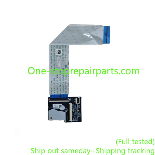 Trans Board for DELL Latitude 3310 2-in-1 19A10-1 Keyboard Connection Small Board 06YWWH 0PGYY9
