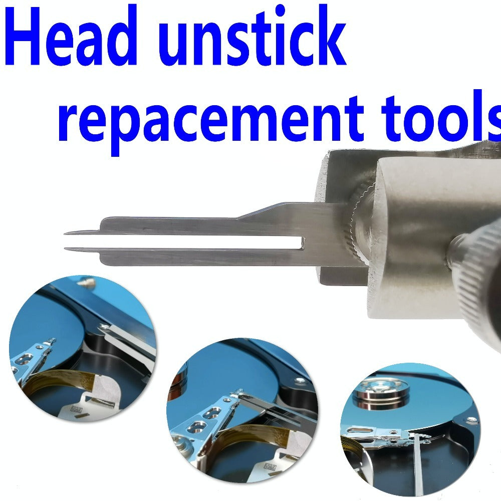 Seagate Head Replacement Tool 7200.12DM003 DM010 DM002 Head Replacement Tool Card Head Tool Repair Tools