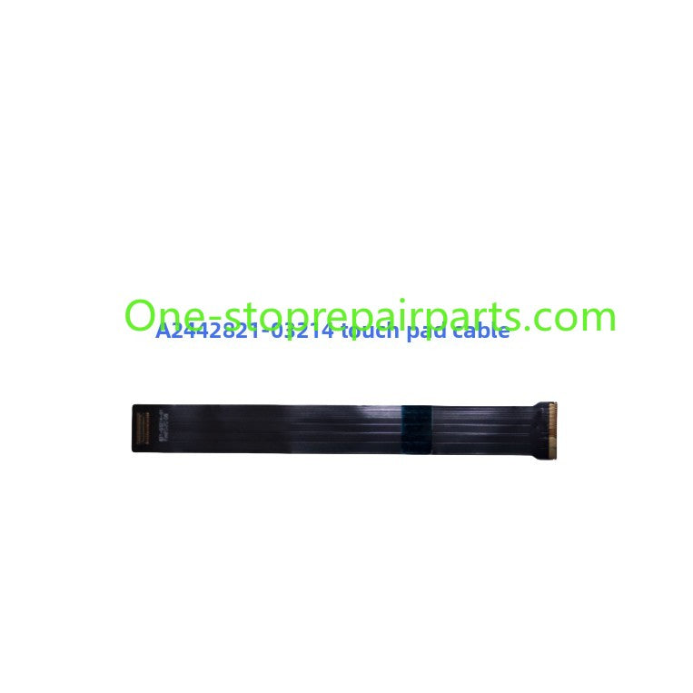 Touchpad flex cable for  Macbook A2289 A2338 A2159 1706 2141 2779 2780 2485 2681 3113 3114 2991 2992 2918 2442 trackpad cable