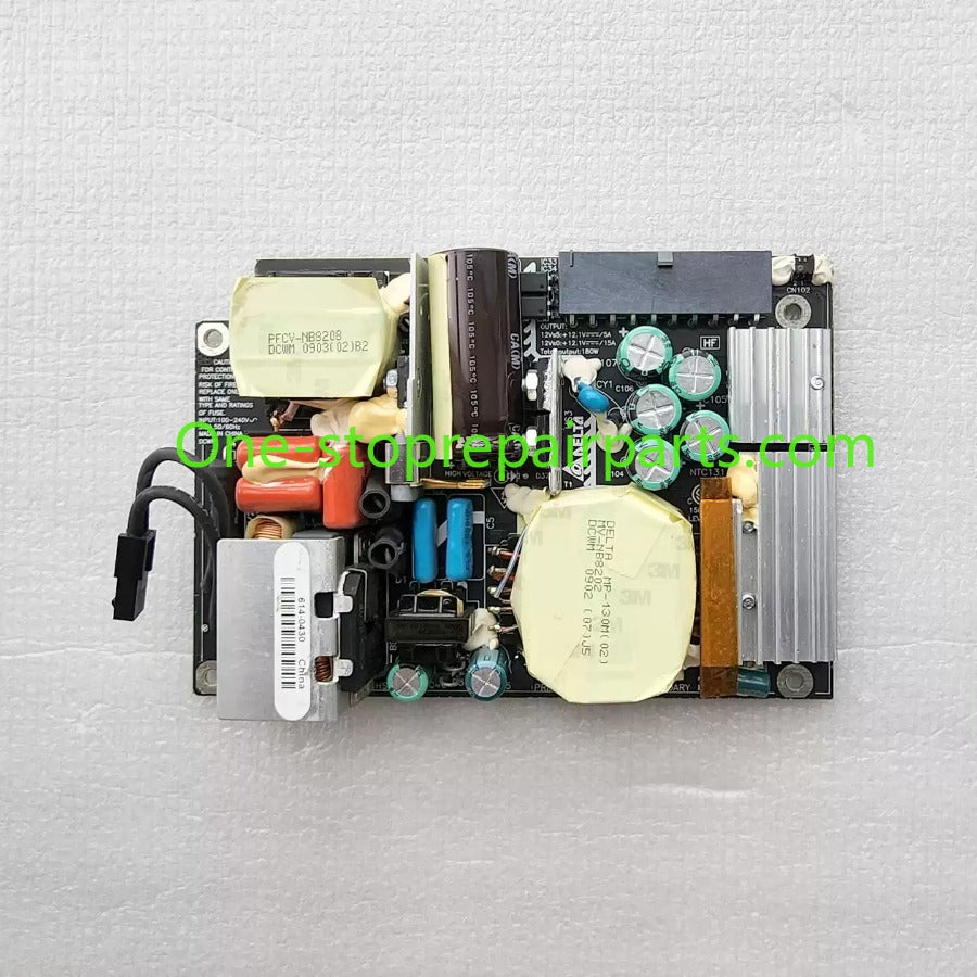 NEW A1224 Power Supply 180W for iMac 20" A1224 ADP-170AF B P-N1700XC 2007 2008 2009 Year 614-0421 614-0438 614-0415 iMac repair parts