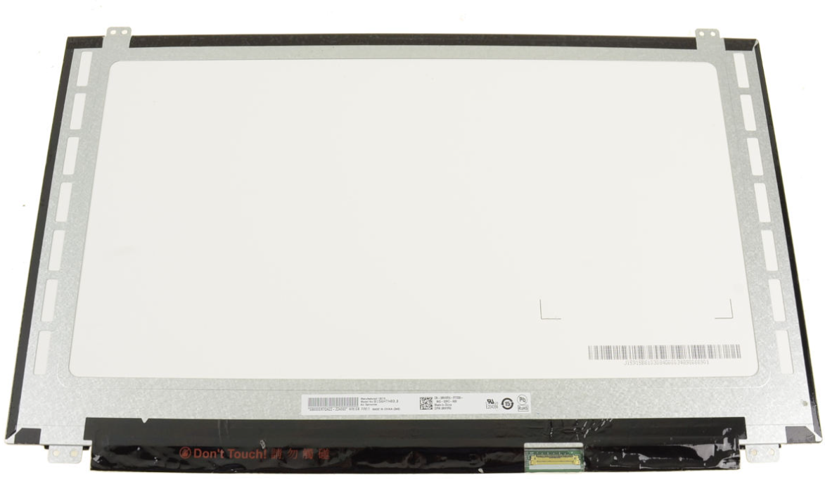 Dell Latitude 15 3560 3500 3510 3550 3560 3570 3580 3590  LCD Screen Glossy HD 1366x768 FHD 1920x1080  Display 15.6" No touch
