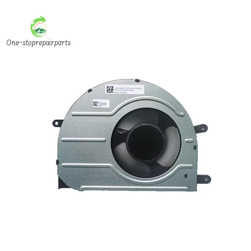 New Original LAPTOP CPU GPU Cooling Fan For LENOVO IdeaPad Flex 5 14IAU7 Flex 7 14IAU7 5F10S14032 Lenovo laptop repair parts