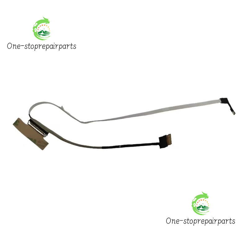 30 Pin 40Pin Touch No touch LCD Cable For ACER Chromebook C736 C736T C734  50.KYFN7.002 50.KD4N7.001 DD0ZCDLC010 50.AYVN7.001 DD0ZCDLC000 0.KCZN7.003 DDZBPBLC100 50.AYWN7.003 DD0ZCDLC110 Acer laptop repair parts