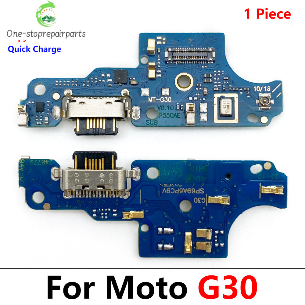 Loud Speaker Buzzer Ringer Loudspeaker Flex Cable For Moto G10 G100 Power G20 G30 G31 G41 G60 G60s G71 G50 G51 5G Motorola phone repair parts