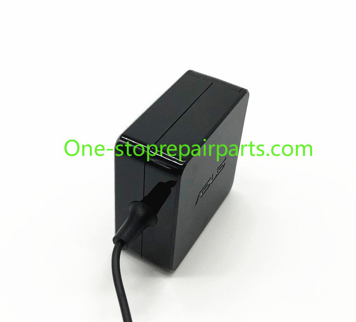 AC Adapter charger 45W for ASUS V4200 V5200J/E X420U ADOL14Y/13U F1605Z X1404V E1504Fb X1605 U305C U306U S4200U S4300U S4000V D540Y X441S D541S 4.0*1.35mm 4.5*3.0mm 19V 2.37A