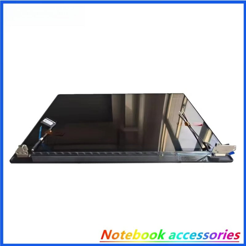New A+ LCD/LED Screen/Display Assembly 14" IPS QHD 2.5K 90hz 2560*1600 For Machenike Machcreator X14 Gen12 Thunderobot T-book 14 NV140QDM-NF1 Machenike Laptop repair parts