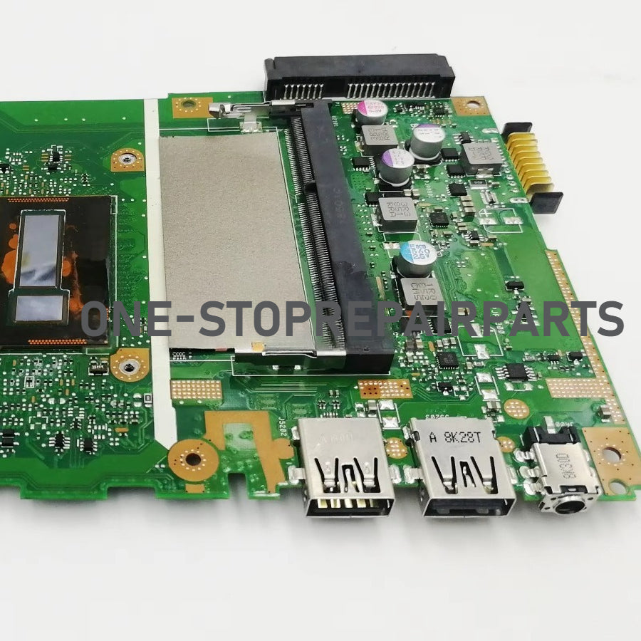 X507LA Laptop Motherboard For ASUS VivoBook R507L X507LA A507L X507L F507L Notebook Mainboard W/ I3 I5 I7 CPU Tests OK Fast Ship ASUS laptop repair parts