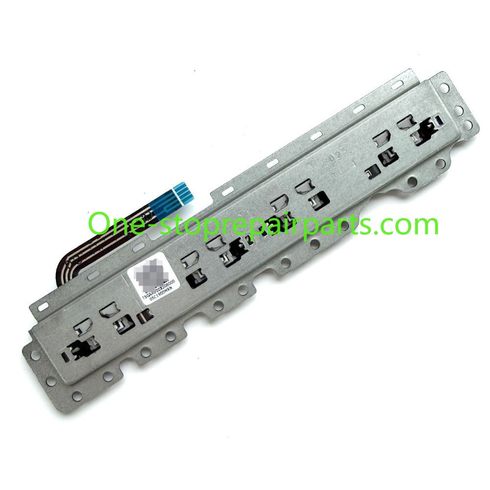 Touchpad L&R Click Buttons for ASUS Gaming 8/9 TUF1/2 F15 A15 FX506 FA506 FX706 FA706 Touchpad button click key