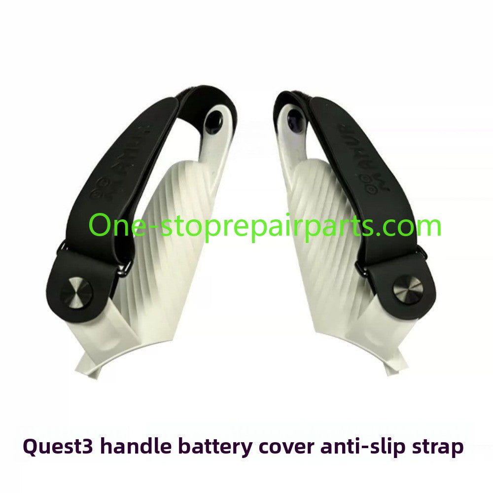 Repair parts for Oculus Quest 3 VR Headset LCD screen Motherboard  display battery Handle joystick sensitive cable Camera flex cable fan