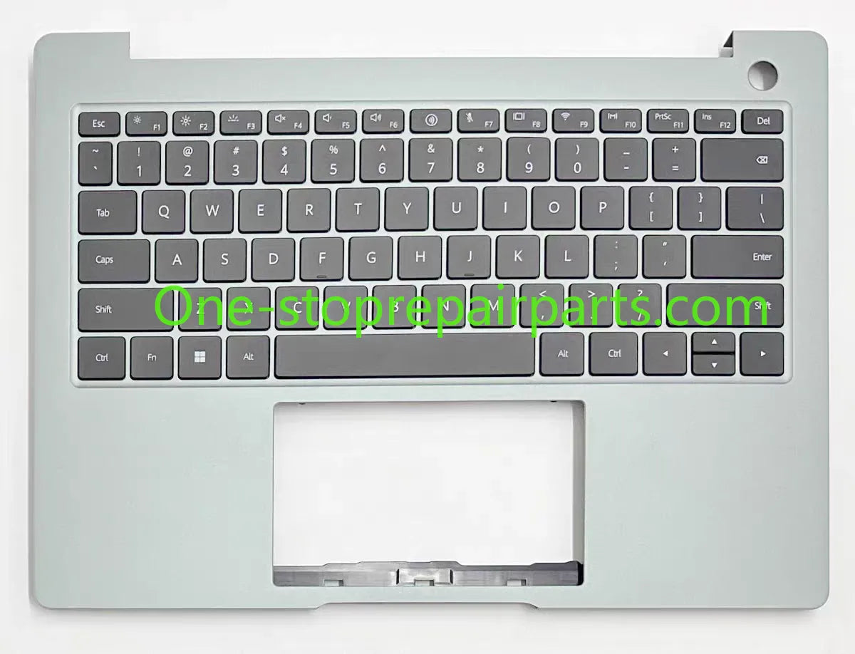 Cover case for Huawei Matebook 14S HKD-W76 HKFG-16 32 HKD-W56 HKF-W56 HKDF-16 HKD-W58 W76  HKF-16   lcd back husing upper palmbesr bezel topcase bottom cover keyboard HUAWEI Laptop repair parts